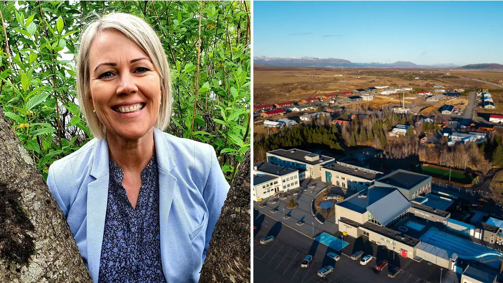 „Mér finnst það ekki sið­ferðis­lega rétt“ - Vísir