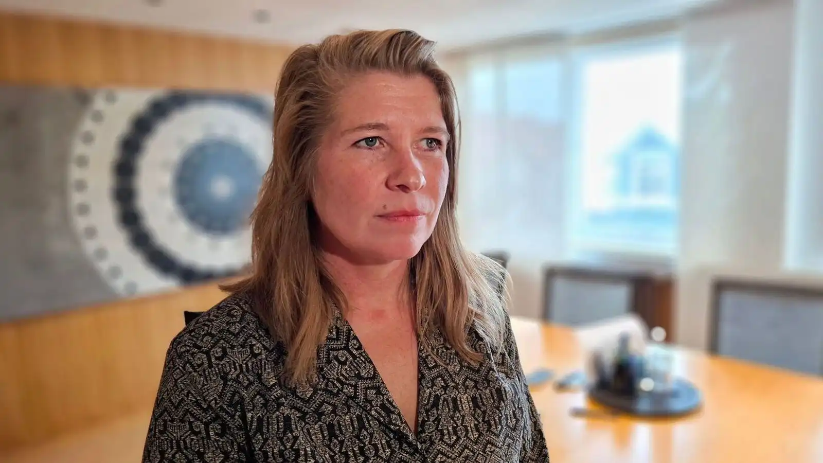 „Mér finnst þau komin í ansi mikla meðvirkni með þessu fé­lagi“ - Vísir