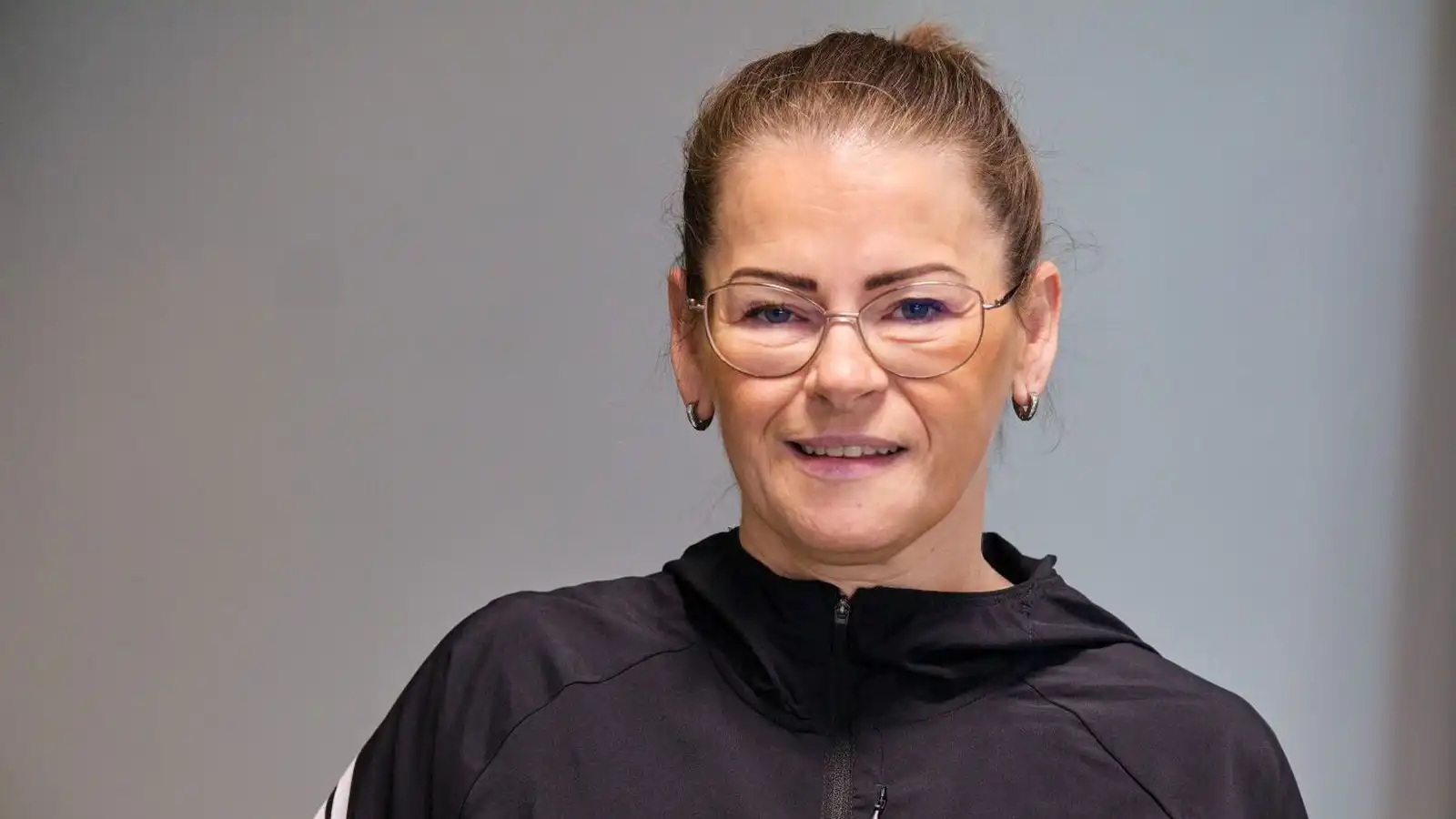 „Mér leið í rang­stöðu gagn­vart sam­fé­laginu“ - Vísir
