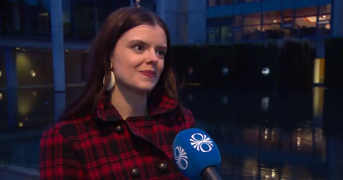 „Mér líst ekkert á blikuna“