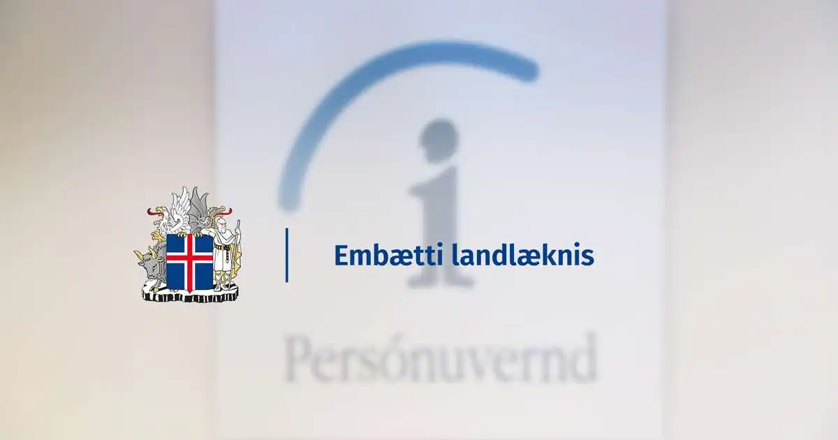 „Mér voru afhent gögn sem ég hafði enga heimild til að fá aðgang að“