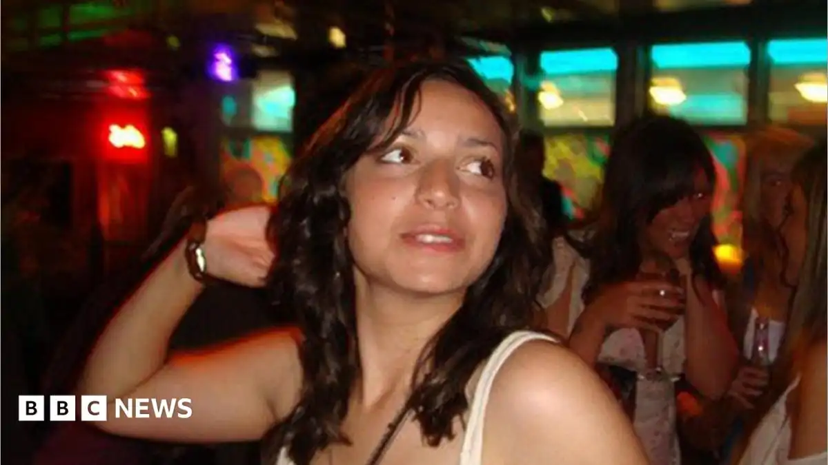 Meredith Kercher's sister criticises Amanda Knox Edinburgh Festival Fringe show