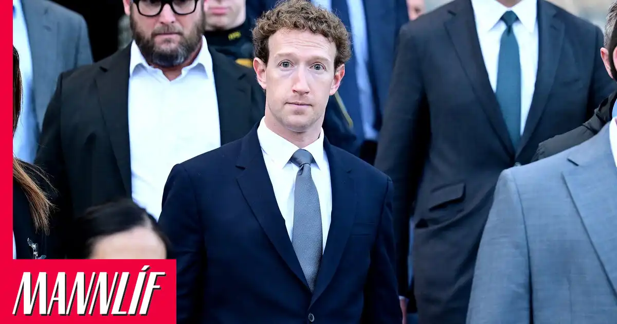 Meta getur nú lesið einkaskilaboð notenda Instagram