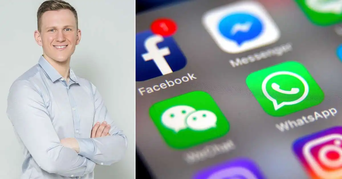 Meta kemst undan ábyrgð með því að semja í risamálsókn