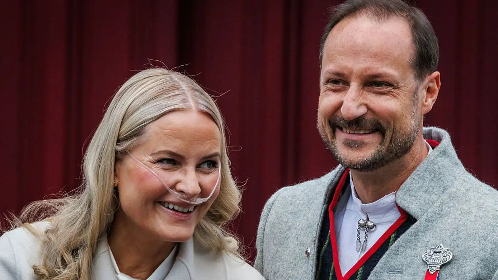 Mette-Marit á bið­lista fyrir lungnaígræðslu - Vísir