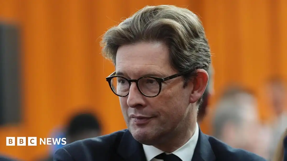 MI5 tackling more state threats than during Cold War, warns intelligence chief