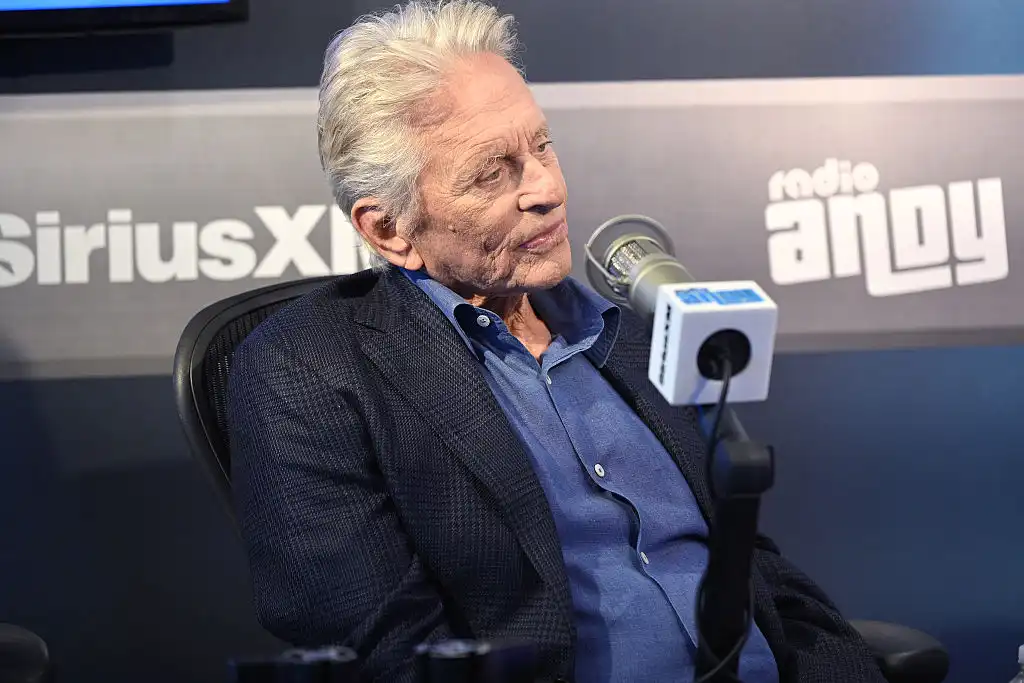 Michael Douglas viðurkennir að hafa haldið við fræga samleikkonu sína fyrir 40 árum - „Ástandið heima var slæmt“