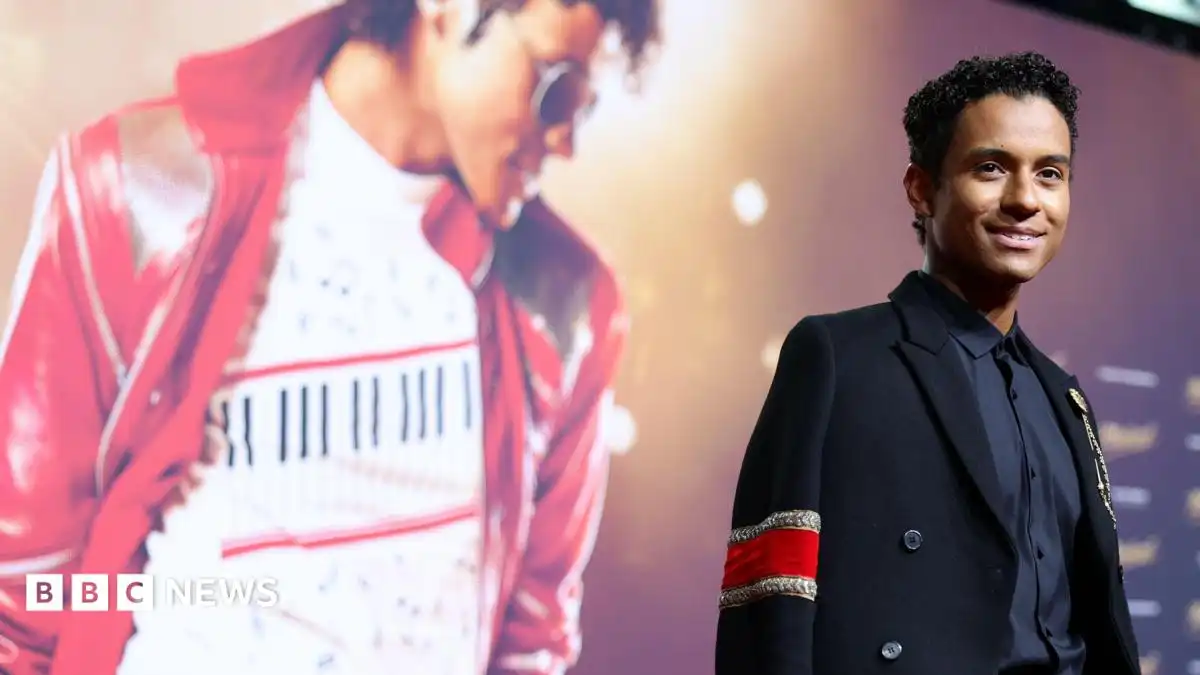 Michael overtakes Oppenheimer as highest-grossing biopic worldwide