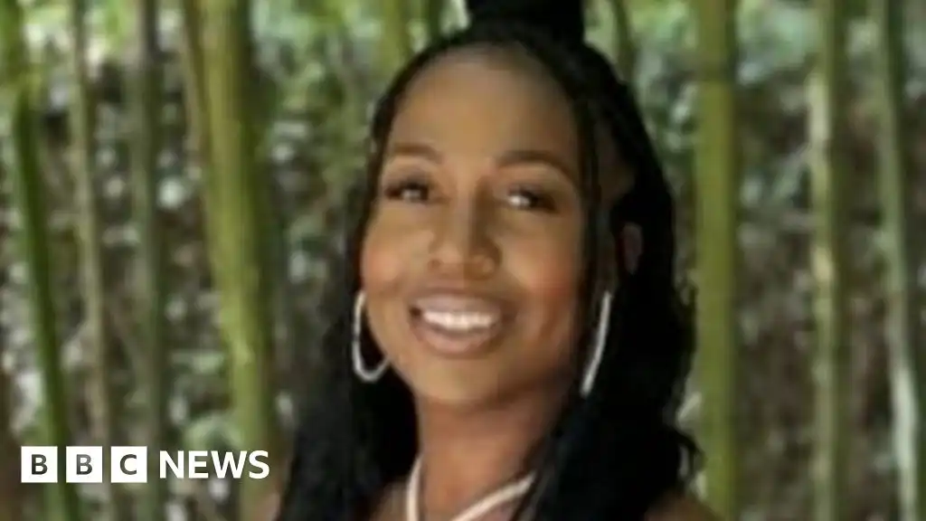 Michelle Sadio: Two jailed for life for drive-by shooting murder