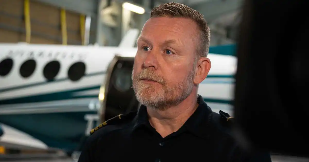 Mikil aukning í sjúkraflugi – lífsspursmál að halda flugvöllum um landið í lagi