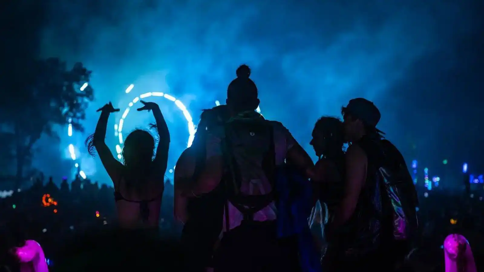 Mikil eftir­spurn eftir miðum á Eclipse Festival - „Augna­blik sem aldrei gleymist“ - Vísir