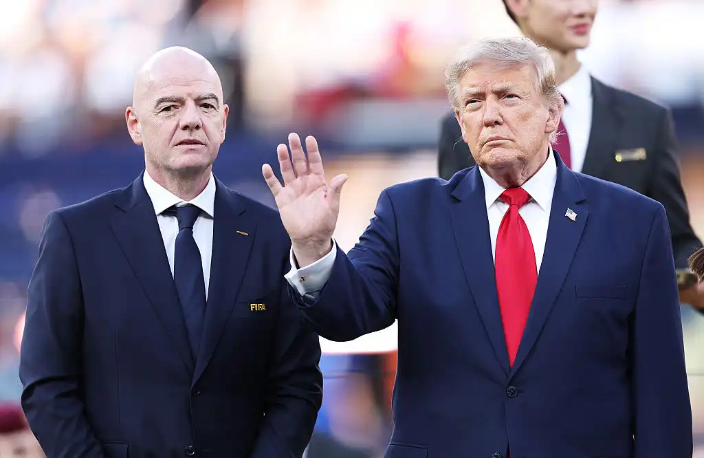 Mikil hlandlykt af Trump – Sérfræðingur segir hann ekki eiga langt eftir
