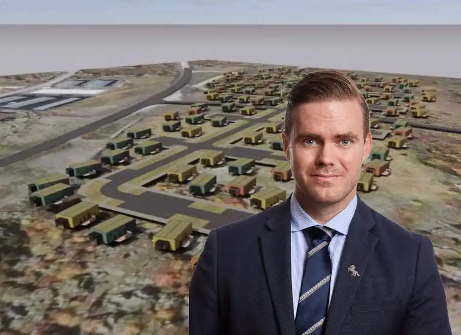 Mikil ólga í Hafnarfirði vegna 260 íbúða: „Samkomulagið vekur fleiri spurningar en það svarar“