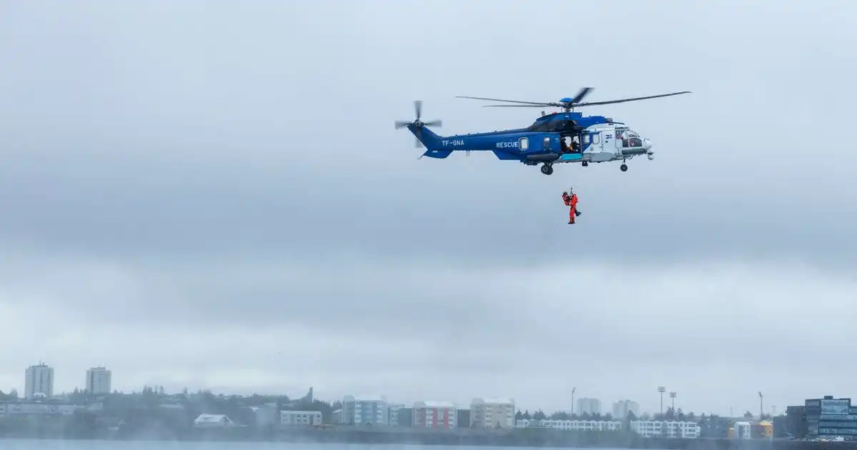 Mikil vinna skýrir háu launin