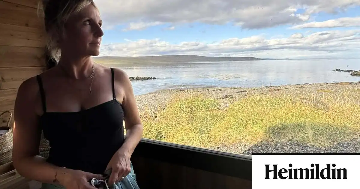 Mikill ávinningur fyrir líkama og sál