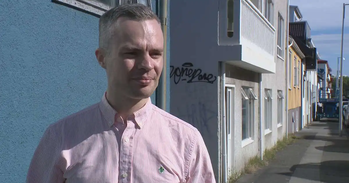 Mikill og langvarandi ágreiningur líkleg skýring góðrar kjörsóknar
