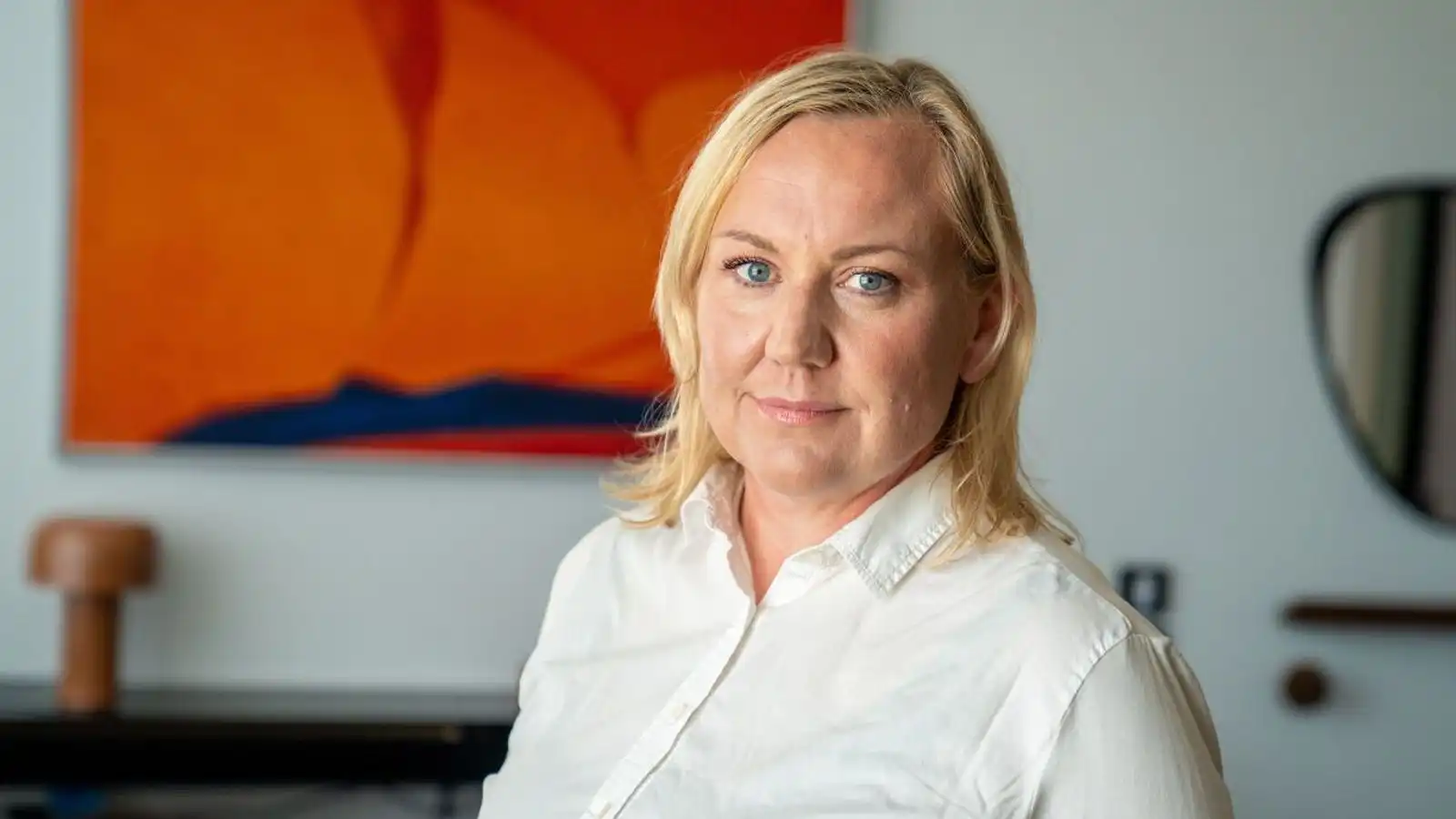 „Mikill skilningur á því að það þurfti að fara í breytingar“ - Vísir