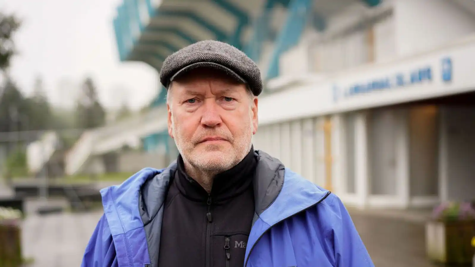 „Mikil­vægast að þetta verði ekki eins og ein­hver hótelsundlaug á Tenerife“ - Vísir
