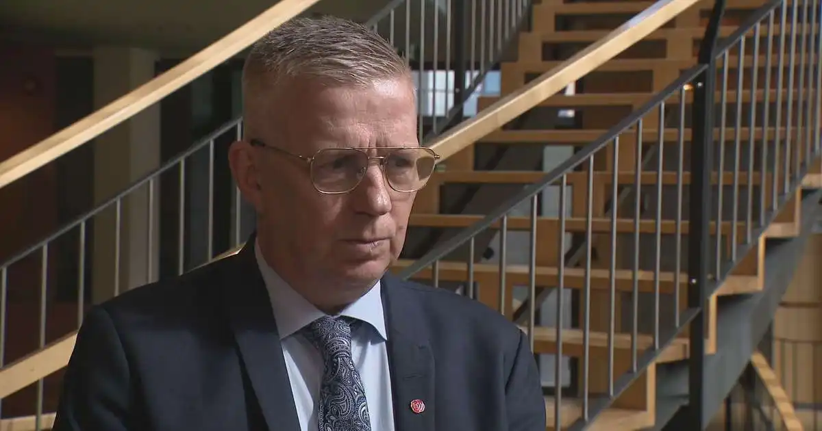 Mikilvægt að barnafjölskyldur verði vistaðar í öðru úrræði en brottfararstöð