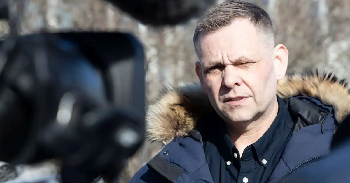 Mikilvægt að efla forvarnir gegn sjálfsvígum í fangelsum