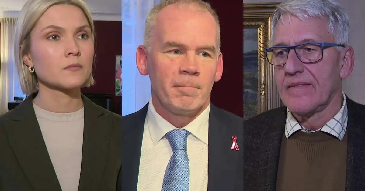 Mikilvægt að festu hafi verið náð fyrir næsta ár