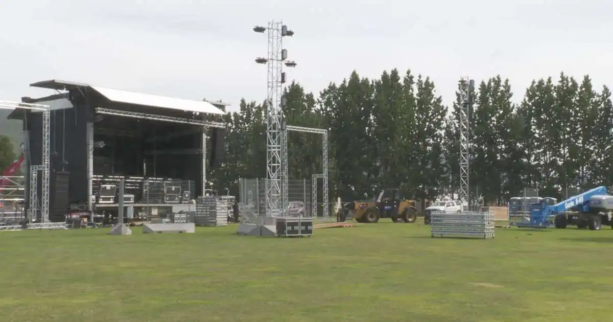 Mikilvægt að huga að öryggi á þjóðveginum og útbúnaði um helgina