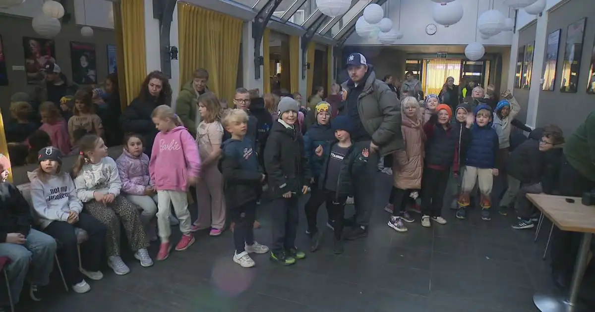 Mikilvægt að passa sig á netinu „svo maður kaupi ekki eitthvað bull“