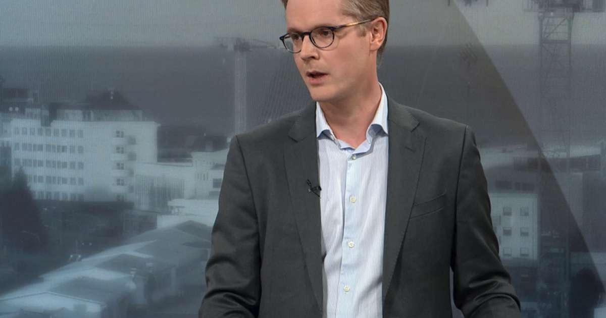 Mikilvægt að tryggja framboð af húsnæði með viðráðanlega leigu