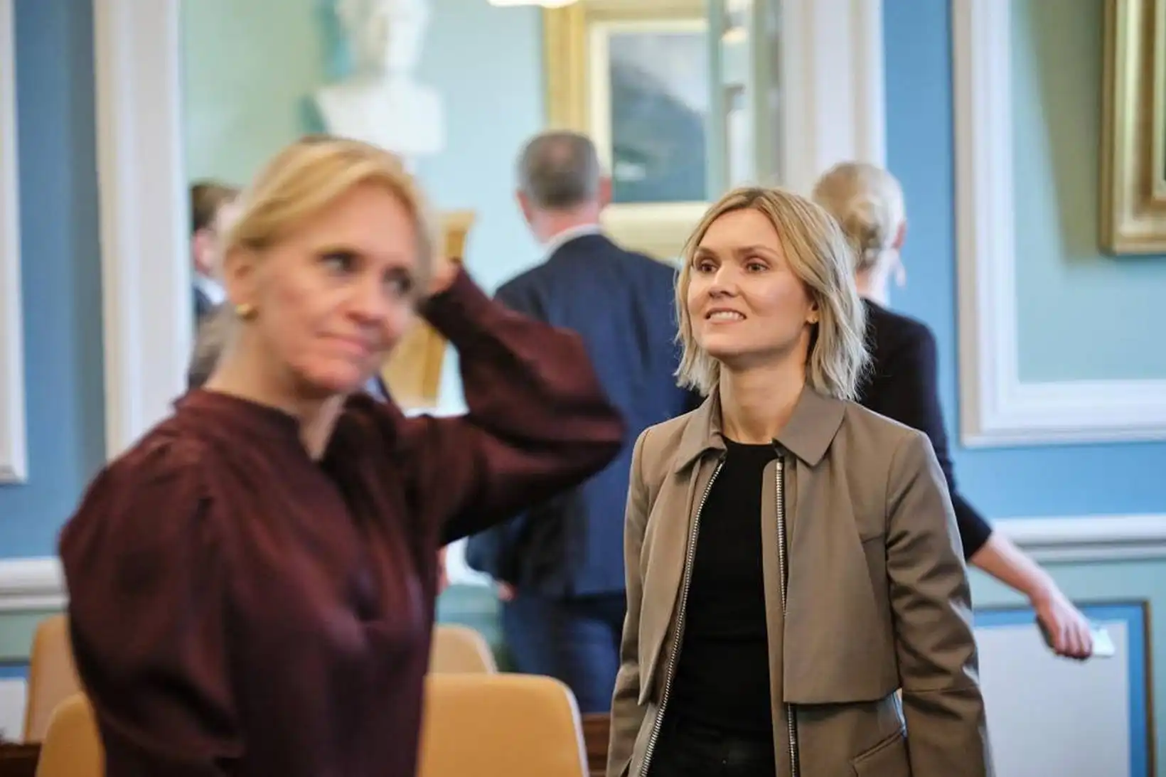 Mikilvægum spurningum enn ósvarað - MBL.IS