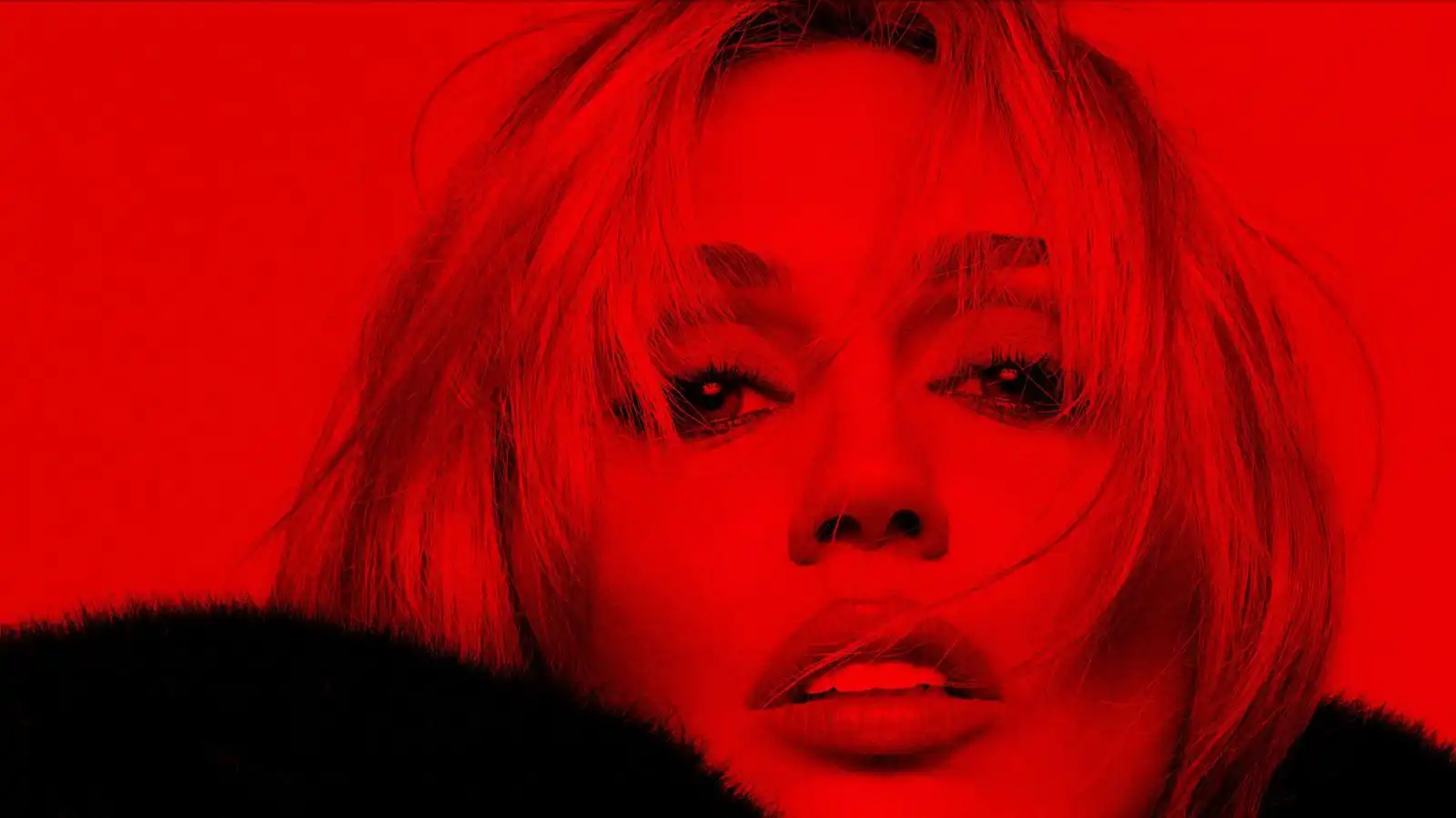 Miley losar sig við eftir­nafnið - Vísir