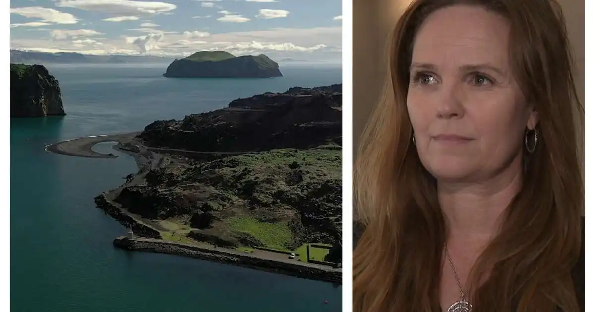 Milljarða bótakrafa féll á ágreiningi um það hver sé „hann sjálfur“