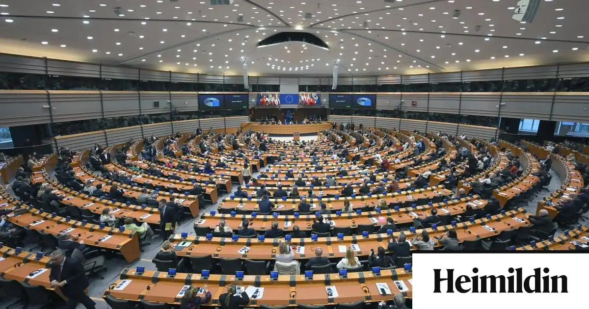 Milljónamæringar í nýstofnuðum félögum með og á móti ESB
