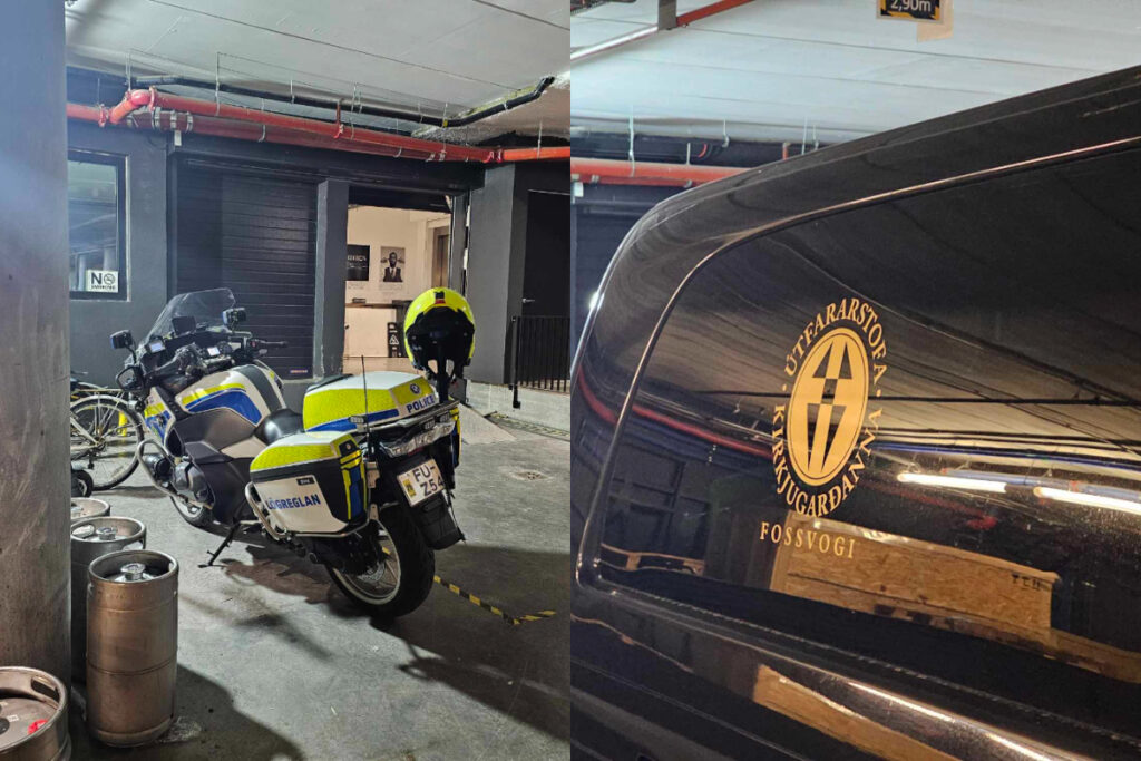 Ming Ting Mancel ákærð fyrir að bana dóttur sinni á Edition hótelinu - DV