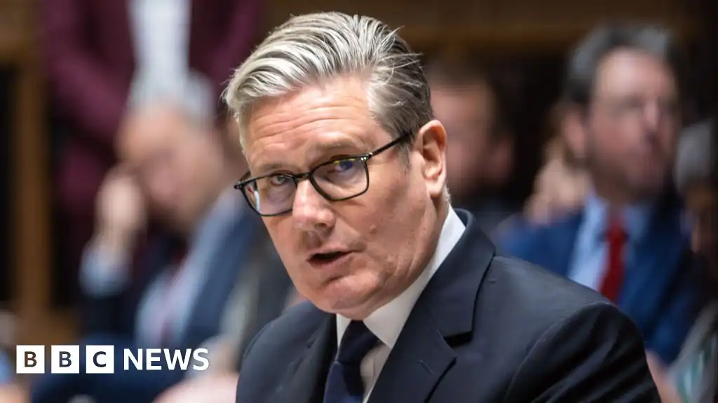 Ministers rally support for Keir Starmer ahead of Mandelson vote