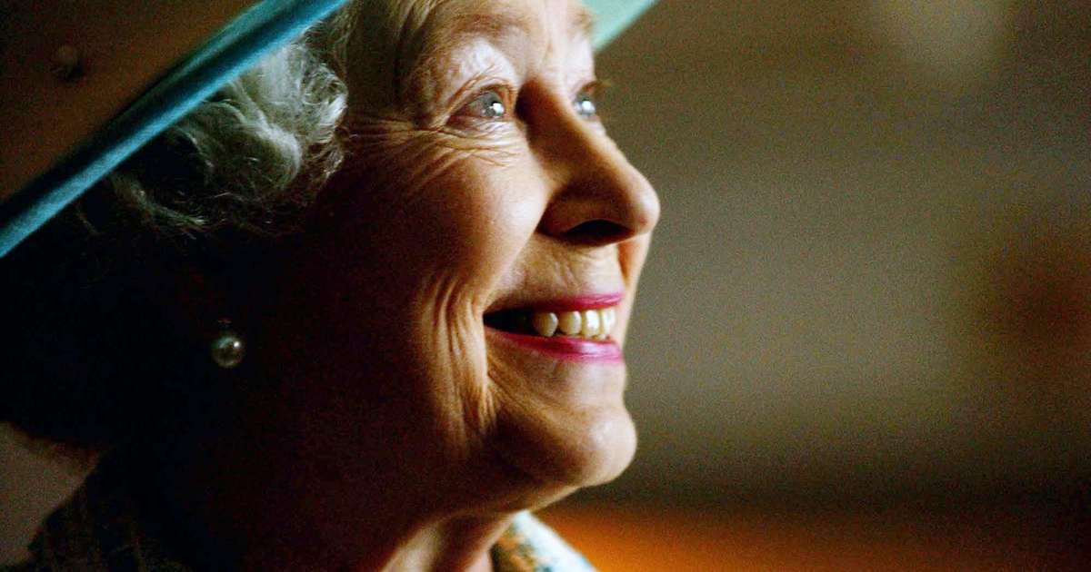 Minnast Elísabetar á aldarafmælinu