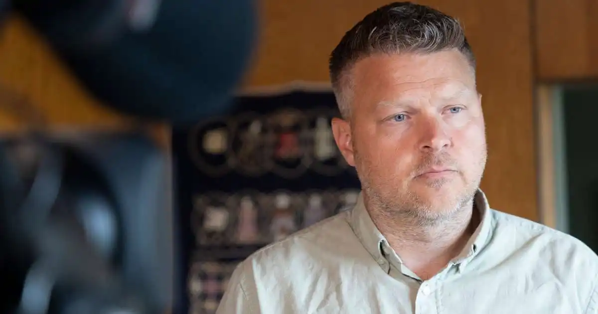 Minnka viðbúnað við minkabúið