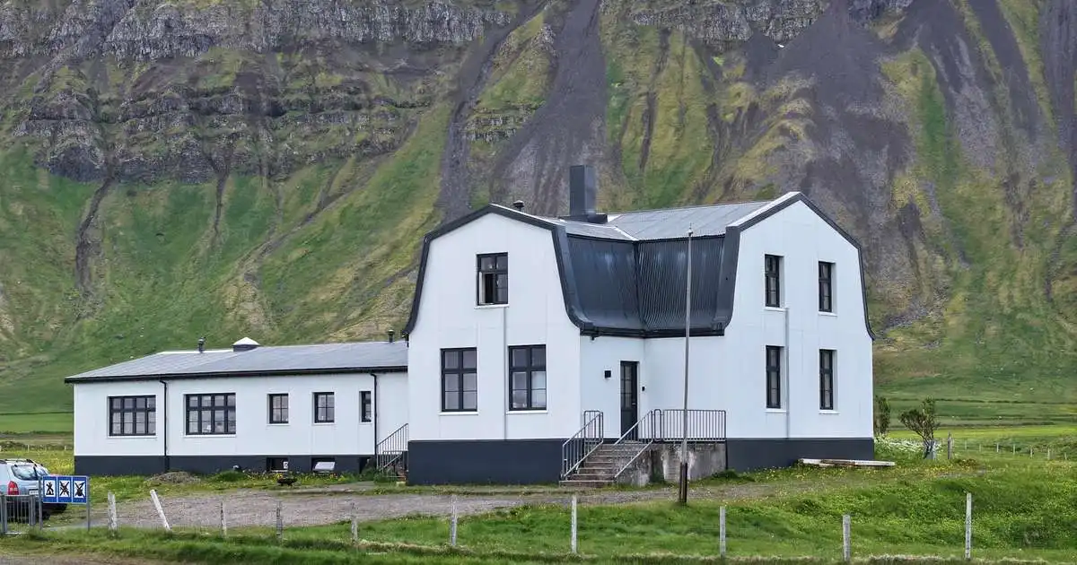 Minnsti grunnskóli landsins leitar að kennara