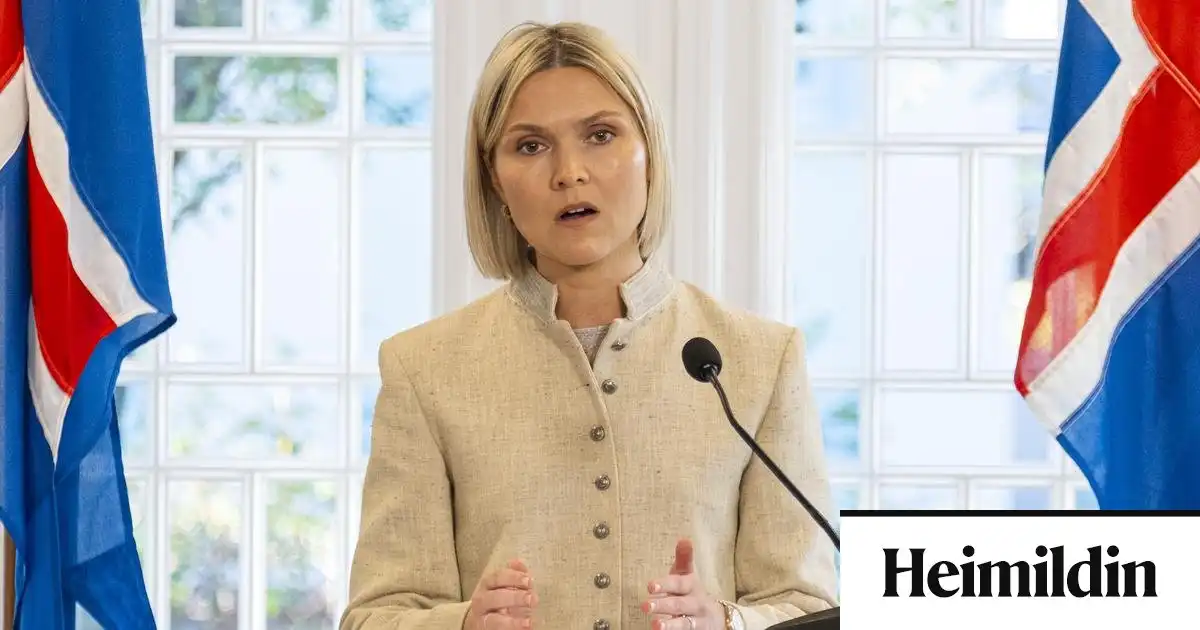 Minnti á samstöðu í skugga „stórra persónuleika“