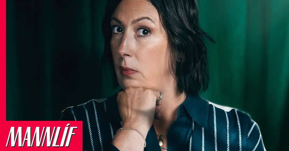Miranda Hart brast í grát eftir brotthvarf Joe Lycett úr Celebrity Traitors
