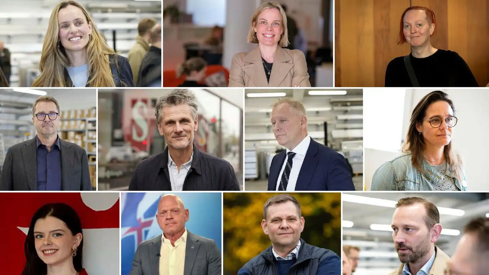 Misánægð með þéttingu en stefnan hafi valdið hækkunum - Vísir