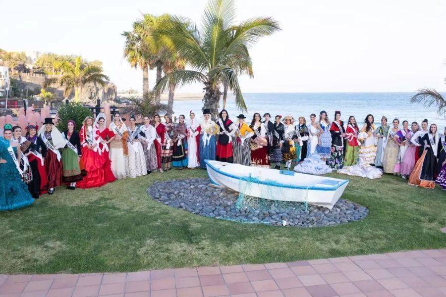 Miss World Spain final lands in Gran Canaria this weekend