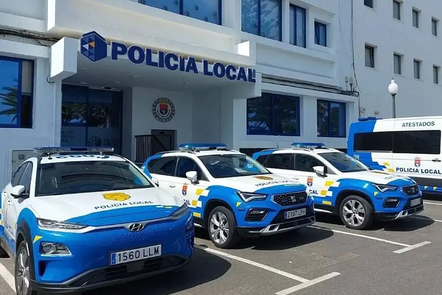 Missing child found safe after disappearing from beach in Lanzarote