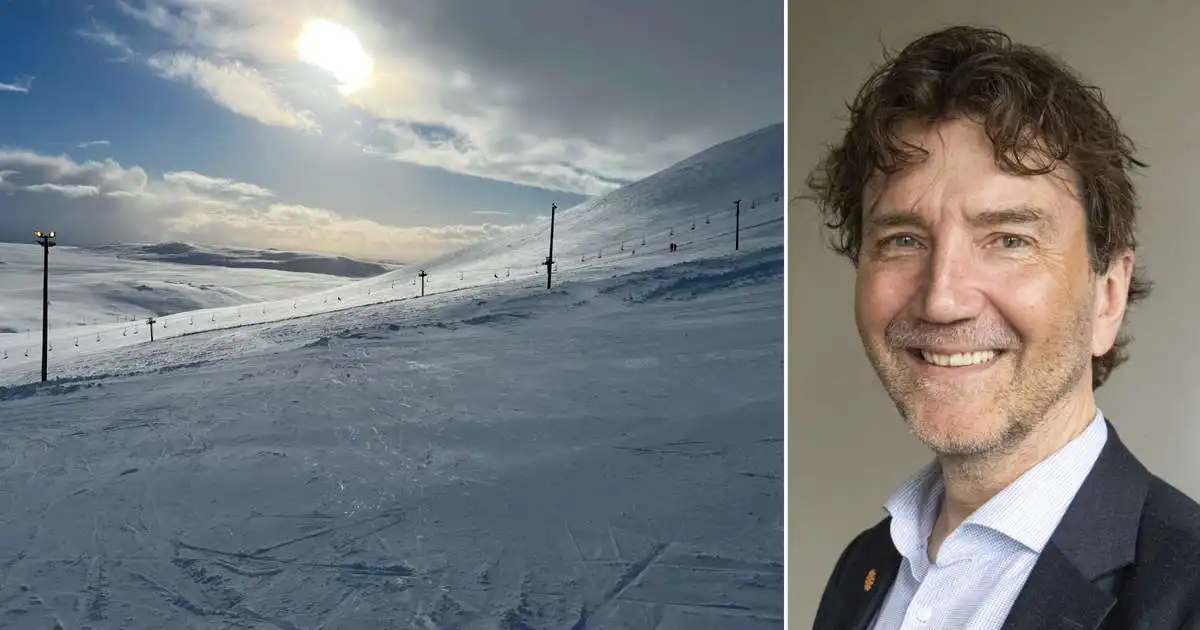 „Mistök að byggja ekki upp skíðasvæðið í Skálafelli“