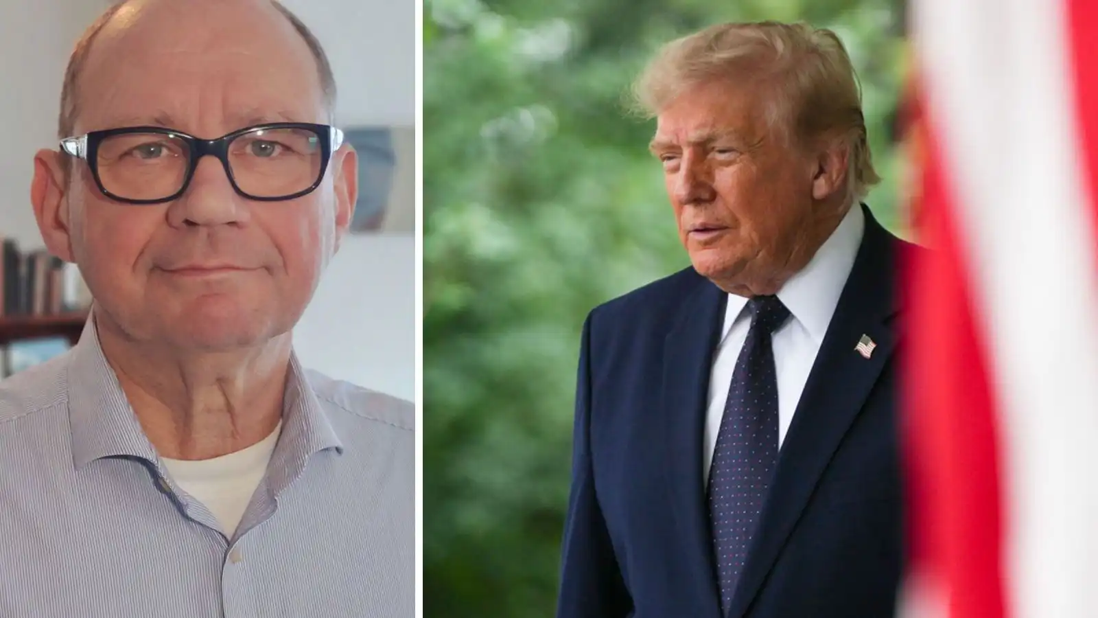 „Mjög er horft til þess sem Banda­ríkja­for­seti segir“ - Vísir