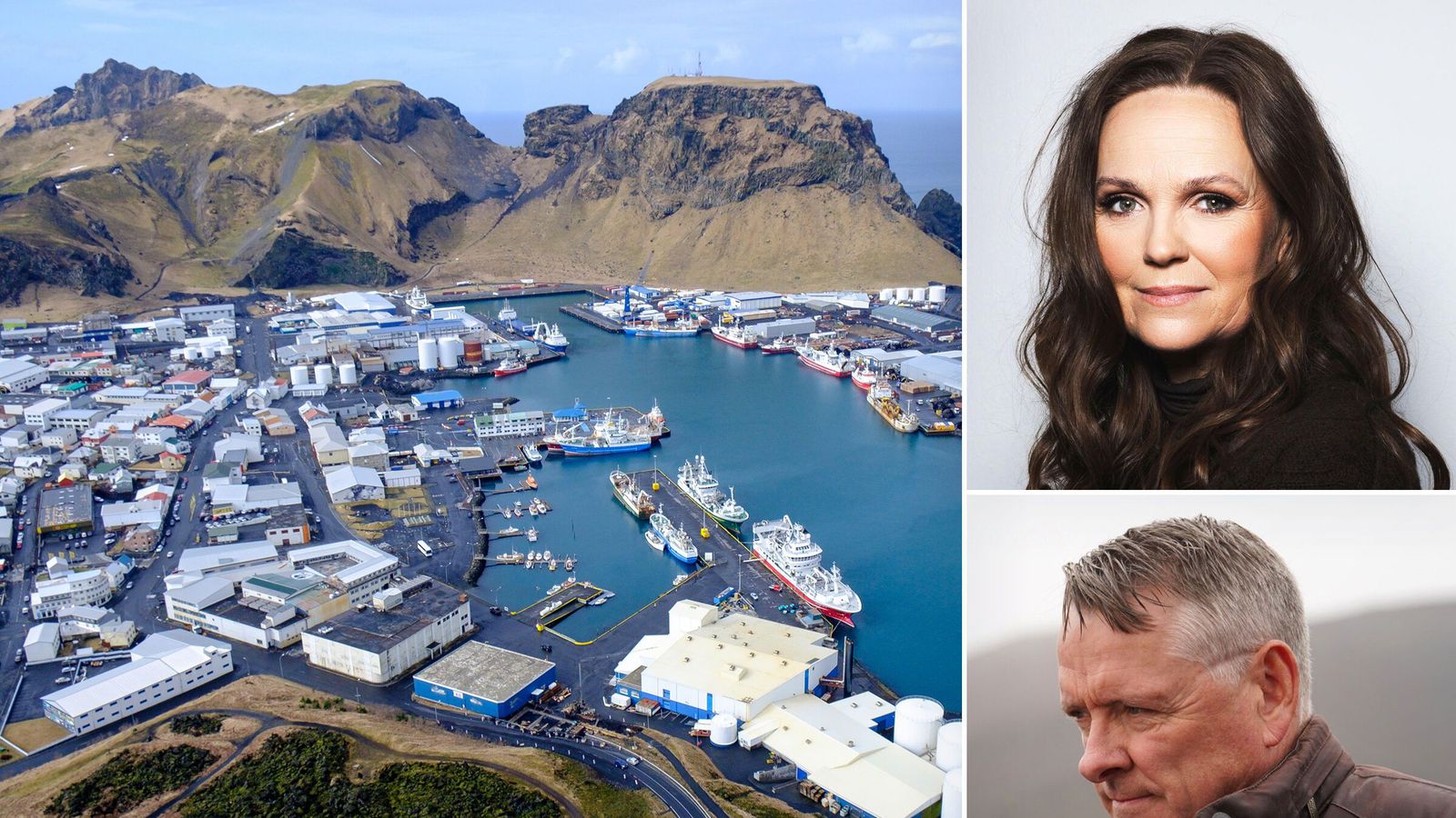 „Mjög gott að við höfum náð að slíðra sverðin“ - Vísir