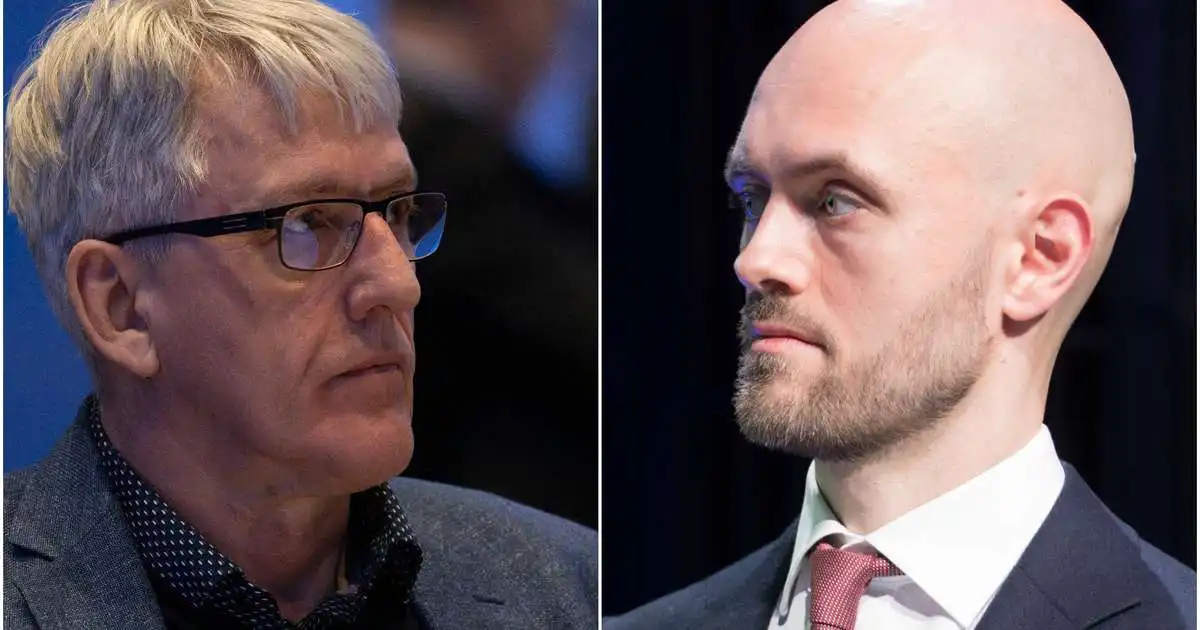 „Mjög sterk öfl alltaf tilbúin til þess að reyna að kroppa í öll áunnin réttindi“
