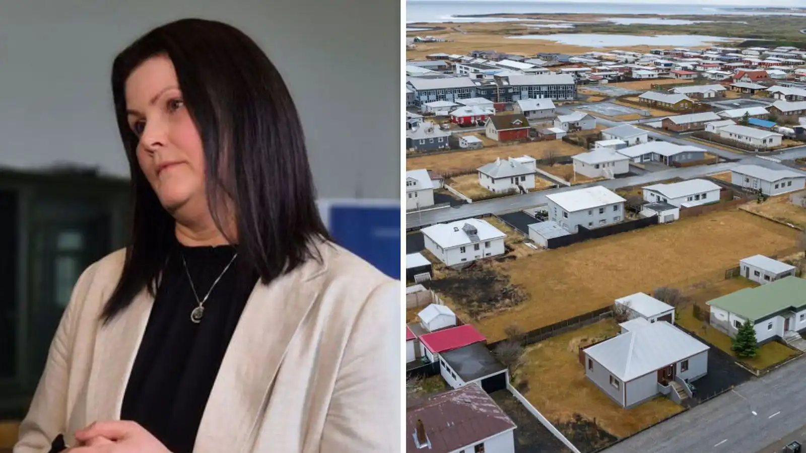 „Mjög stór og mikil­væg niður­staða fyrir okkur“ - Vísir