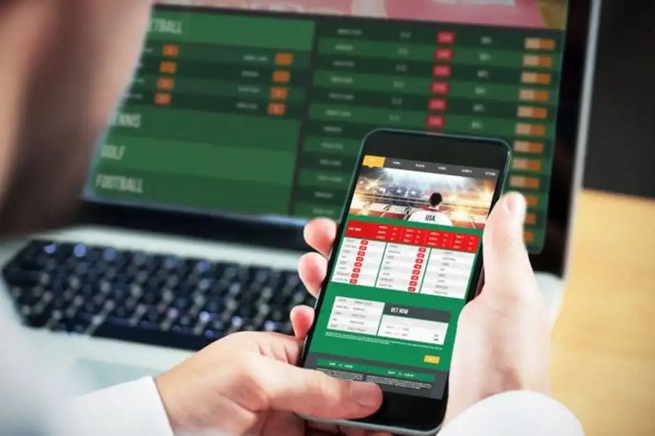 Mobile payment methods in betting what 2026 data actually shows