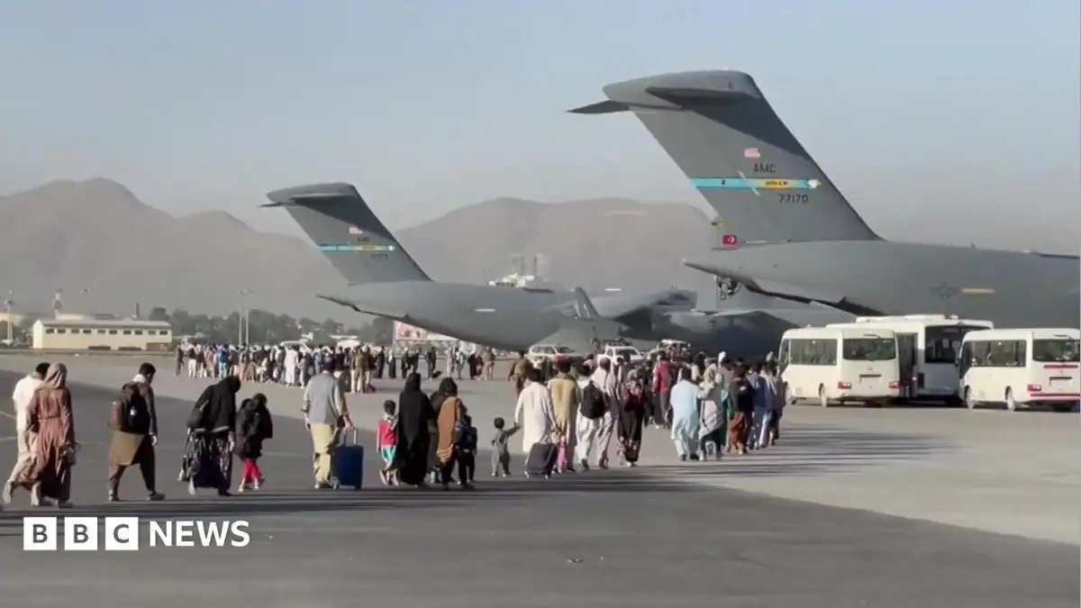 MoD data breach a 'foreseeable' failure that left Afghans in danger, inquiry finds