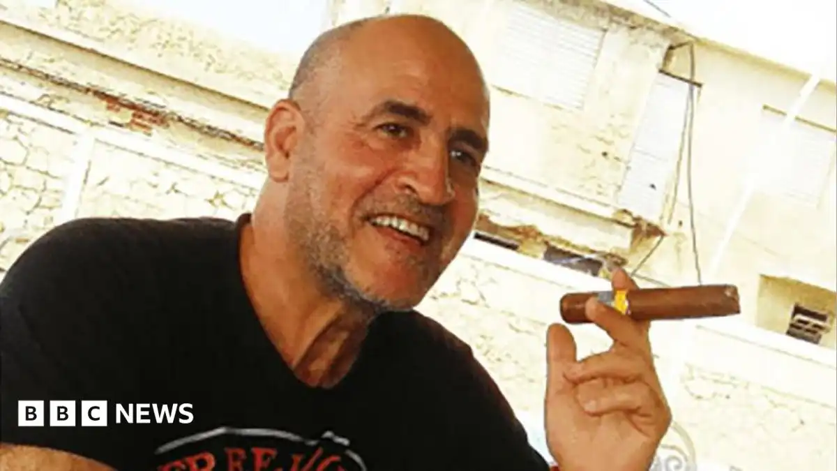 Modelling scout linked to Epstein found dead in Paris